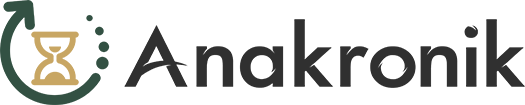 Logo Anakronik