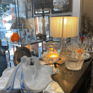 Anakronik Boutique