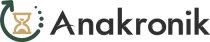 Logo Anakronik