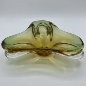 vide poches Murano trilobée
