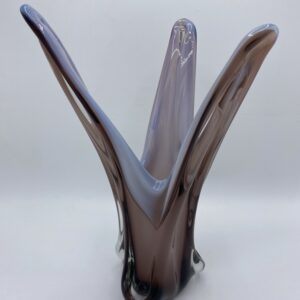 vase vintage de Murano