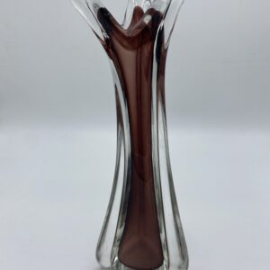 vase Murano Sommerso