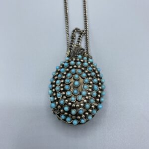 Pendentif flacon à Parfum
