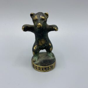 Ours de Berlin années 50/60
