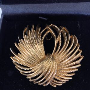 Broche "MONET"