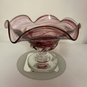 Coupe Cristal de Saulcet