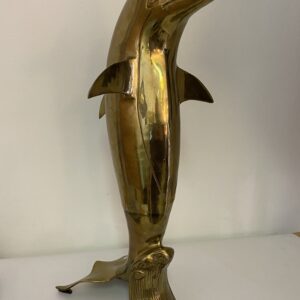 Dauphin Laiton 45cm