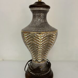 Lampe breugnot