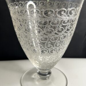 Baccarat modèle Rohan 1936