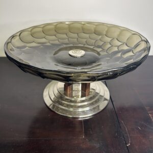 Coupe art déco 1930