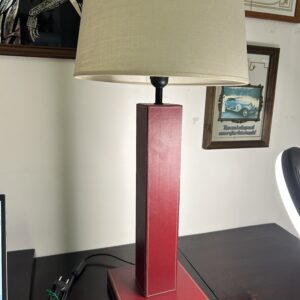 Flam & Luce luminaire