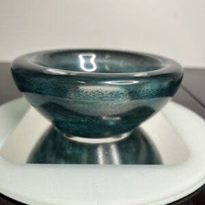 Vide poche cristal DAUM FRANCE